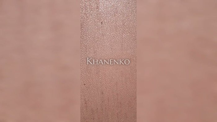 Стекло витражное AV 591-1H, целый лист - 78 х 96 cм.