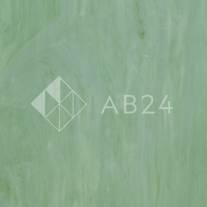 Стекло витражное AV 325-2S, целый лист - 78 х 96 cм.