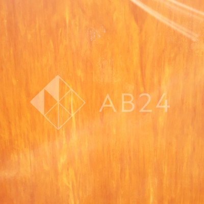 Стекло витражное AV 317-5S пол-листа (78 х 48 см)