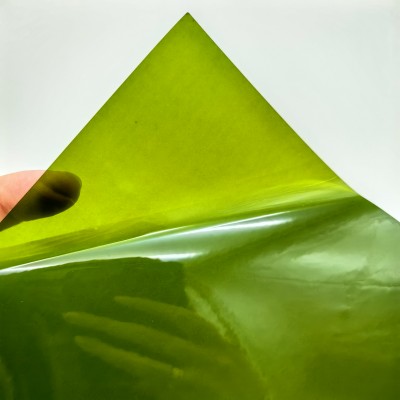 Витражная пленка Decra Led SR1011 (SF 011)