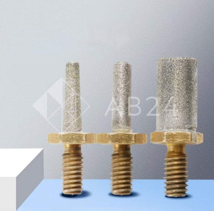 Шлифовальный станок Grinder VM-2