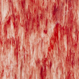 Стекло витражное AV 6055-83S, целый лист - 78 х 96 cм.