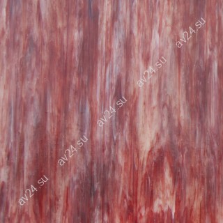 Стекло витражное AV 6055-83S, целый лист - 78 х 96 cм.