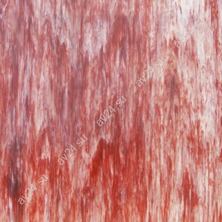 Стекло витражное AV 6055-83S, целый лист - 78 х 96 cм.