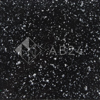 Премикс эффекта GlassPaint Гранит Белый отвердитель (Granite White hardener) 125 мл