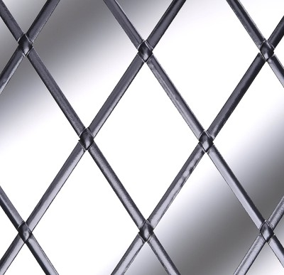 Свинцовая лента Decra Led Antique 4,5 мм, 50 м (антик, темно-серая глянцевая)