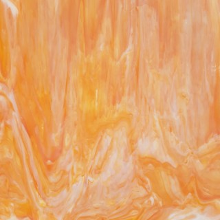 Стекло витражное AV 375-1S пол-листа (78 х 48 см)