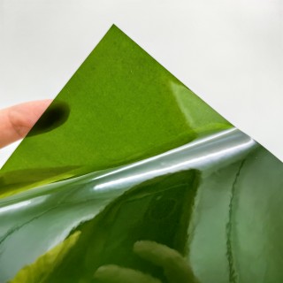 Витражная пленка Decra Led SR1012 (SF 012)