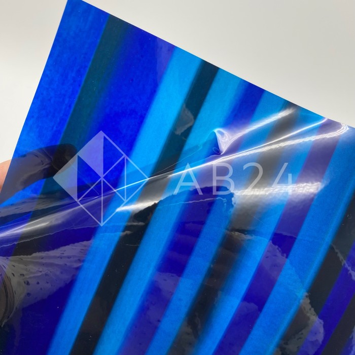 Витражная пленка Decra Led SR2120 (SF 120)