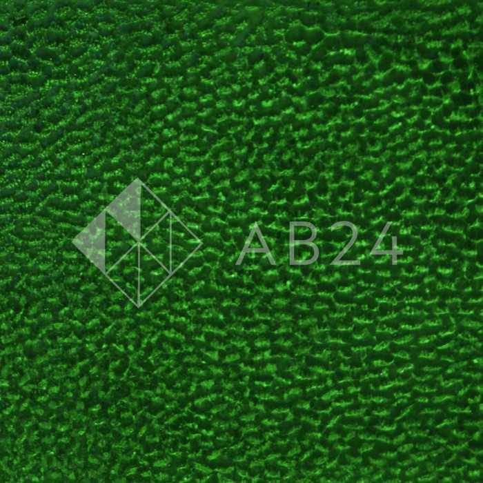 Стекло витражное AV 123H пол листа (78 х 48 см)