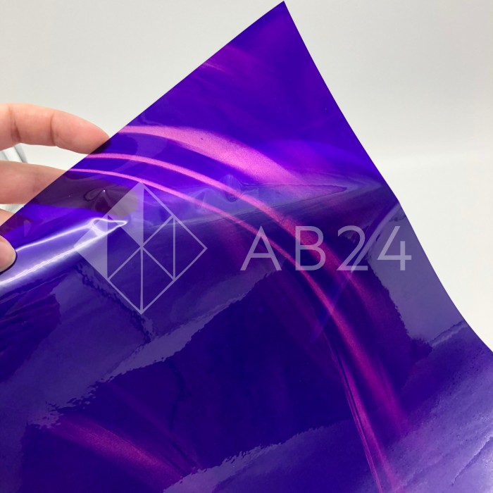 Витражная пленка Decra Led SR2189