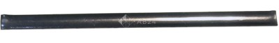 Свинцовая лента Decra Led Antique 6 мм, 50 м (антик, темно-серая глянцевая)