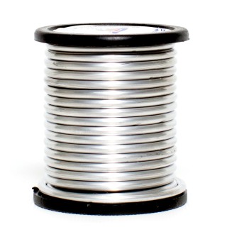 Припой оловянно-свинцовый ПОС-63, 3 мм