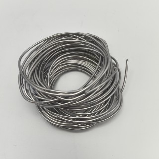 Припой оловянно-свинцовый ПОС-63, 3 мм