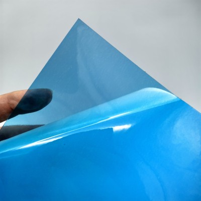 Витражная пленка Decra Led  SR1013 (SF 013)