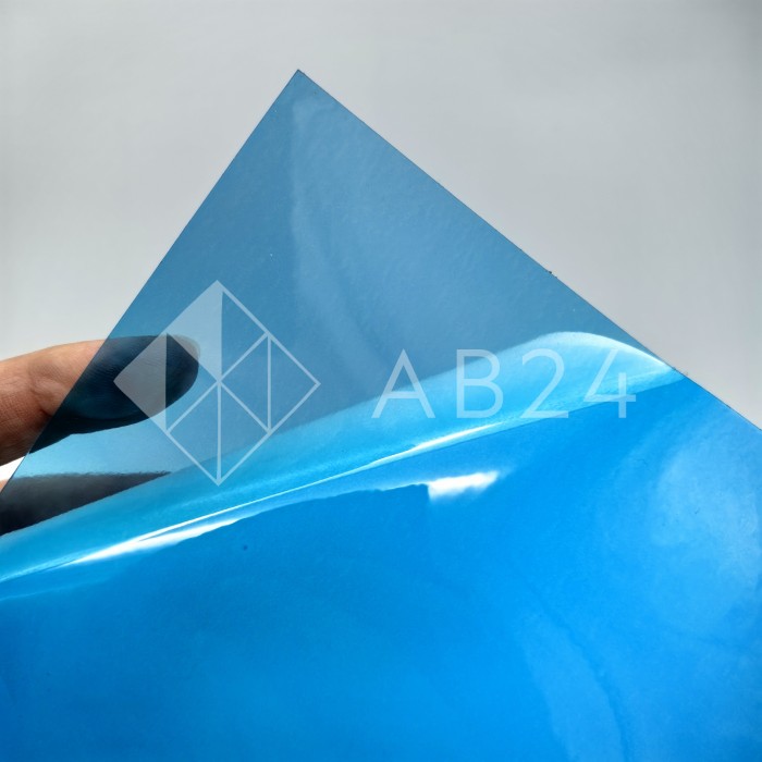 Витражная пленка Decra Led  SR1013 (SF 013)