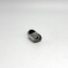 Держатель ригеля трубы FOP-38.44 ограждения O16-O38.1 мм, GRIT 600, нержавейка/полированный