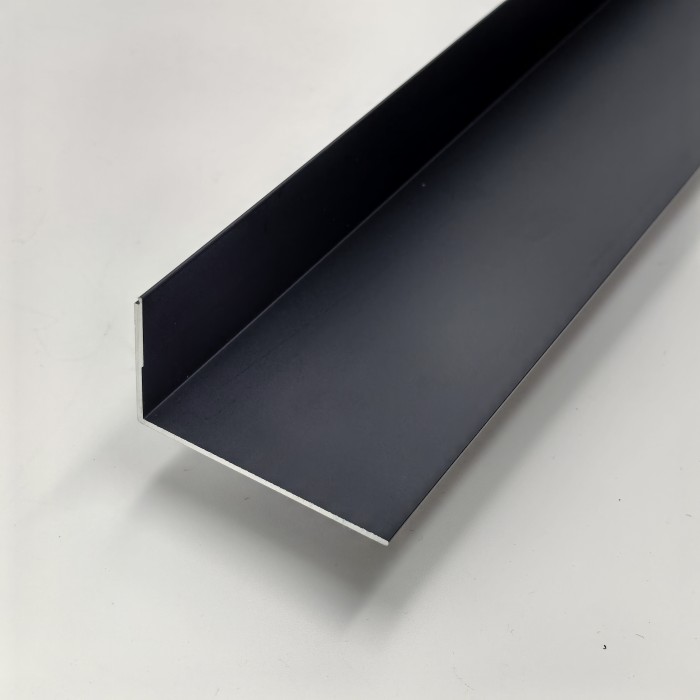 Раздвижная система FDS-113 с доводчиками, алюминий/черный