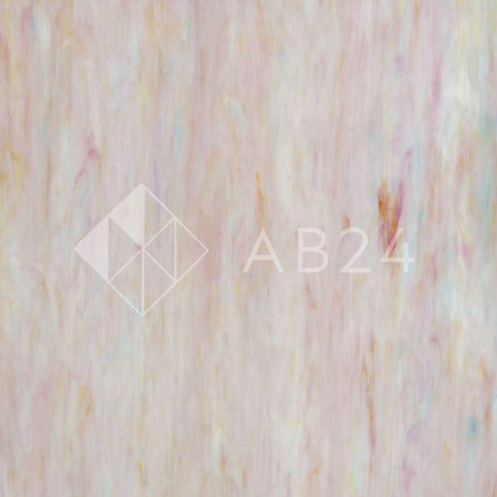 Стекло витражное AV 6069-83S, целый лист - 78 х 96 cм.