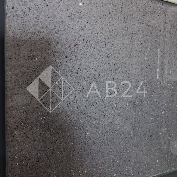 Премикс эффекта GlassPaint Гранит Белый база (Granite White base) 125 мл