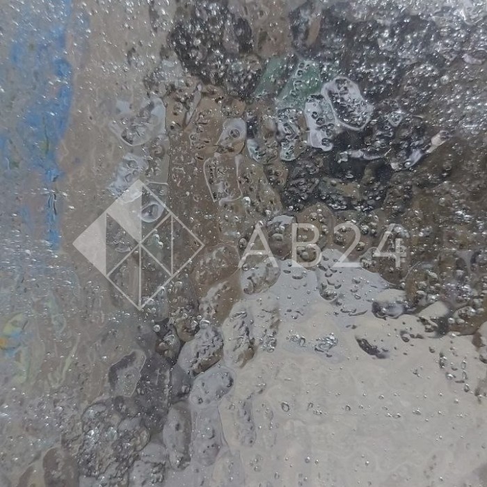 Стекло Vision Glass K 100H 78х96 см (ооН)