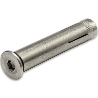 Анкер FKKA-01, М8х10х60, нержавеющая сталь