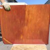 Стекло для фьюзинга AV 675-5SF четверть листа (39 х 48 см)