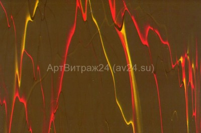 Витражная пленка Decra Glow DG041S