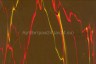 Витражная пленка Decra Glow DG041S
