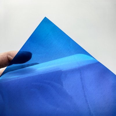 Витражная пленка Decra Led SR1014 (SF 014)