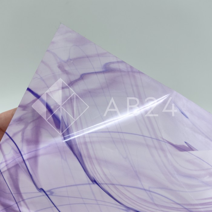 Витражная пленка Decra Led SR5444 (SF 444)