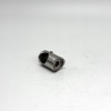 Держатель ригеля FOP-38.44 трубы ограждения O16-O38.1 мм, GRIT 320, нержавейка/матовый
