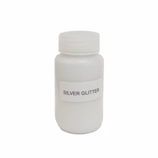Глиттер CRI (Glitter) радужный 125 г