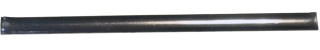 Свинцовая лента Decra Led Antique 12 мм, 45 м (антик, темно-серая глянцевая)