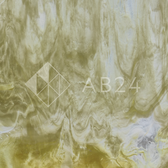 Стекло витражное AV 820-71S, целый лист - 78 х 96 cм.