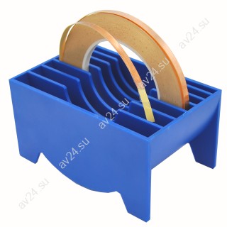 Подставка под медную фольгу различных ширин