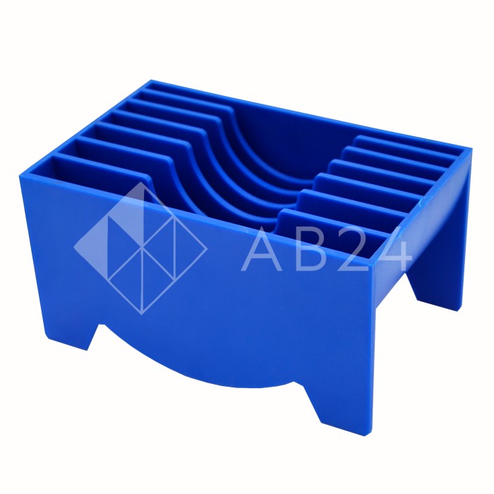 Подставка под медную фольгу различных ширин