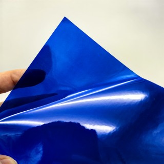 Витражная пленка Decra Led SR1015 (SF 015)