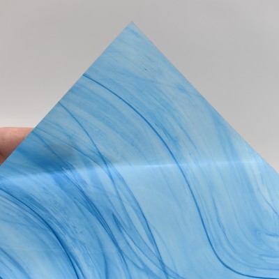 Витражная пленка Decra Led SR5445 (SF 445)