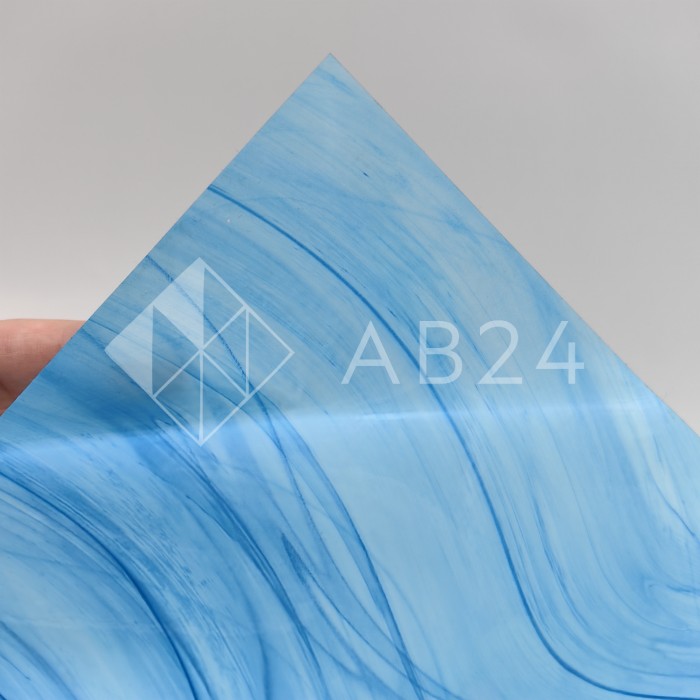 Витражная пленка Decra Led SR5445 (SF 445)