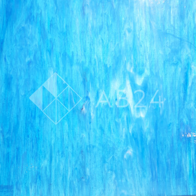 Стекло витражное AV 833-91S пол-листа (78 х 48 см)