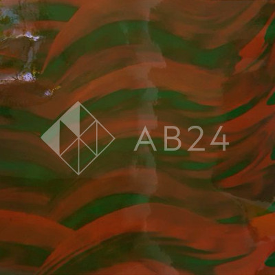 Витражная пленка Decra Led SR2194