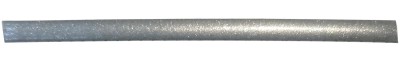 Свинцовая лента Decra Led Titanium 6 мм, 50 м (серебро с блестками)