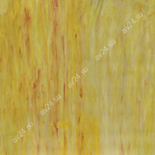 Стекло витражное AV 366-1S, целый лист - 78 х 96 cм.