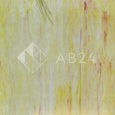 Стекло витражное AV 366-1S, целый лист - 78 х 96 cм.