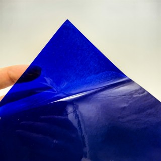 Витражная пленка Decra Led SR1016 (SF 016)