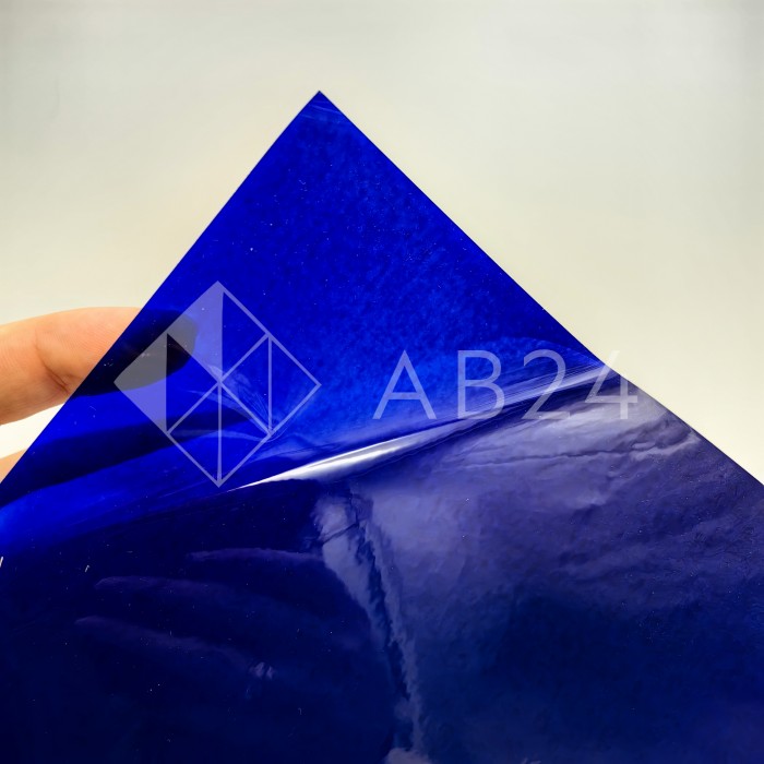 Витражная пленка Decra Led SR1016 (SF 016)