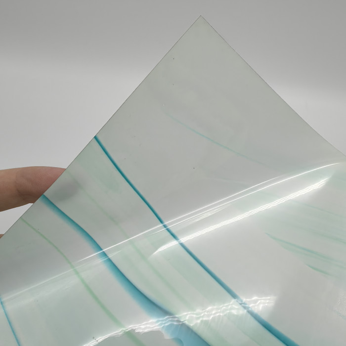 Витражная пленка Decra Led SR5446 (SF 446)