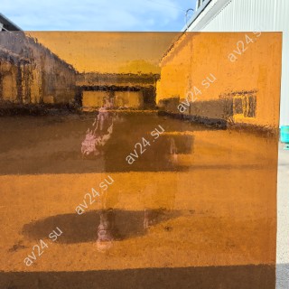 Стекло для фьюзинга 111SF целый лист - 96 х 78 см