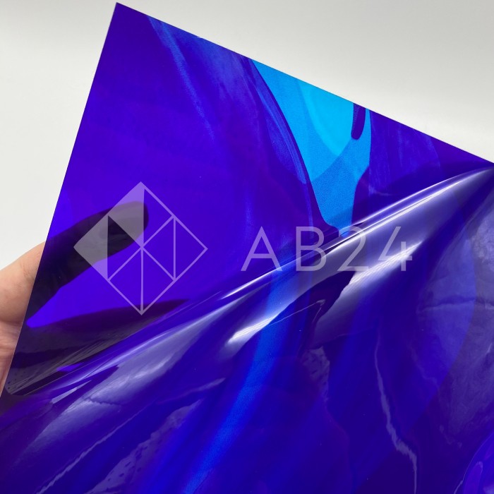 Витражная пленка Decra Led SR2200